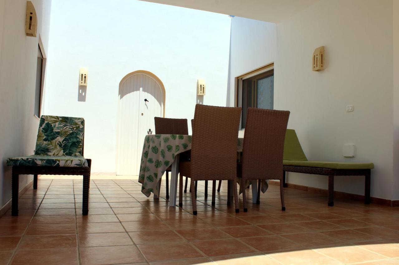 לינה וארוחת בוקר Ouled Kacem Casa Mia מראה חיצוני תמונה
