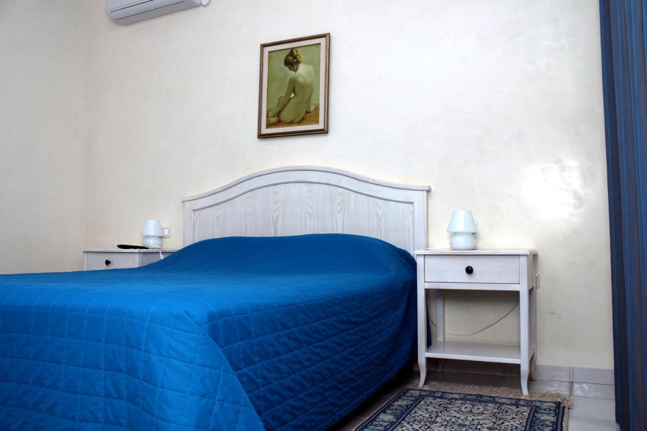 לינה וארוחת בוקר Ouled Kacem Casa Mia מראה חיצוני תמונה